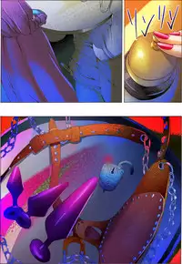 [Kame no Onaka] Bishoujo Dappun Hentaika Choukyou ~Kuroshukujo no Shuukan Tehodoki~