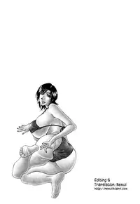 [Ozaki Akira] Hitoduma Bakunyuu Announcer Yuriko-san Vol. 1 [English] [Nemui]