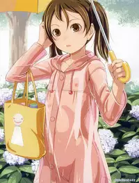 COMIC Aun 2010-07 [Digital]