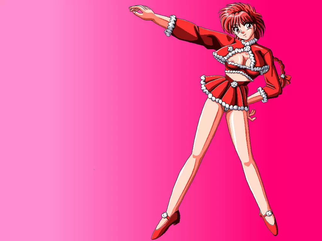 Sanshoku Dama Return