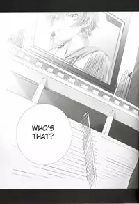 fugue 2. (Code Geass)