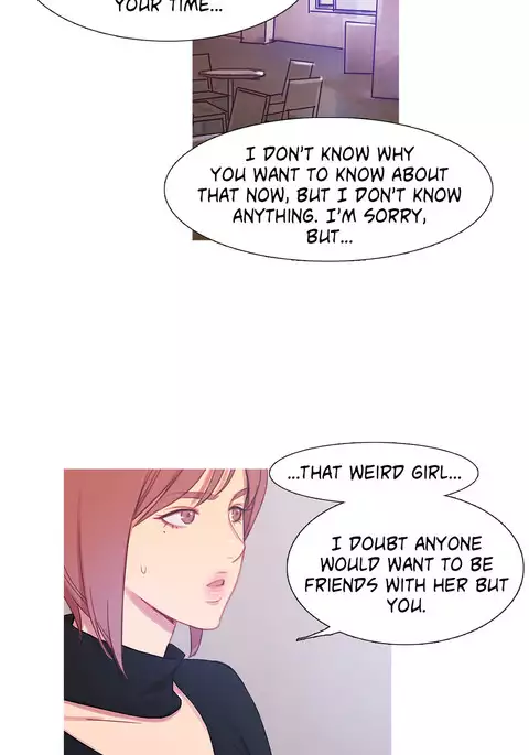 Scandal of the Witch Ch.1-37