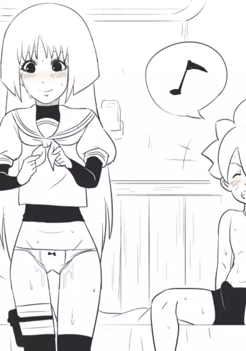 スミレらくがきまとめ３