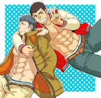 (C85) [Draw Two (Draw2)] DO☆TEEN!