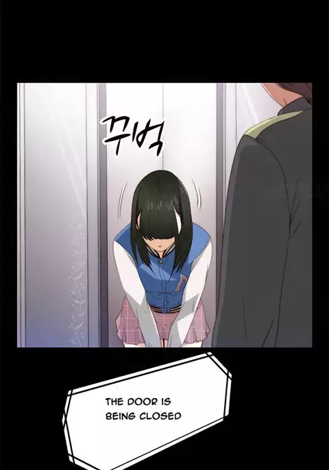 Girl Next Door Ch.1-6