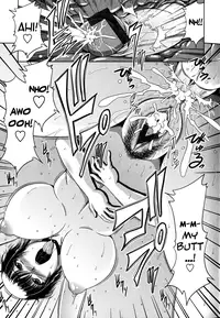 [Kai Hiroyuki] Tomo Haha Ch. 1-6, 11 [English] [biribiri]