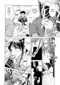 [Gotoh Akira] Kodomo no Jikan [English] [Munyu]