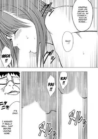 [Crimson (Carmine)] Virgin Idol [Episode 6] [English] {Kizlan}