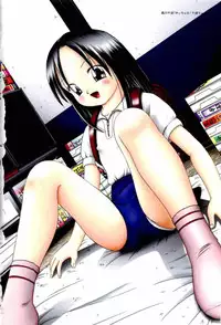 [Bow Rei] Osanai Kajitsu Jou - Fruits that have not ripened