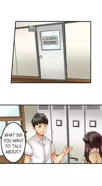 Seeing Her Panties Lets Me Stick In