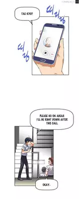 [Worin] Brawling Go Ch.0-27 (English) (YoManga) (Ongoing)