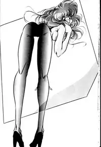 [C-COMPANY] CAT'S EYE (Ranma 1/2)