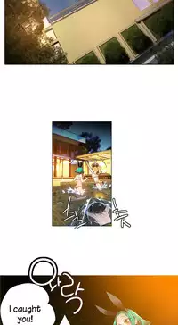 [Juder] Lilith`s Cord Ch.1-22 (English) (Ongoing)