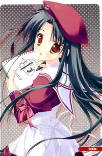 11eyes Tokusei Settei Shiryou Shuu