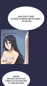 [Hong BanJang] Aharoo Ch.1-39 (English) (YoManga) (Ongoing)