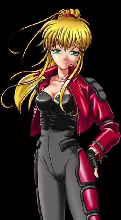 Phantom -PHANTOM OF INFERNO- Sprites