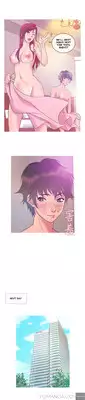 [Shampoo] Heaven Ch.1-12 (English) (YoManga) (Ongoing)