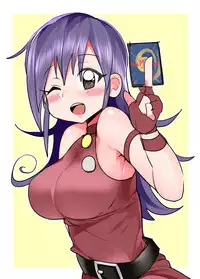 [Amecha] Tasogare Mimi-chan no Matome (Duel Masters)