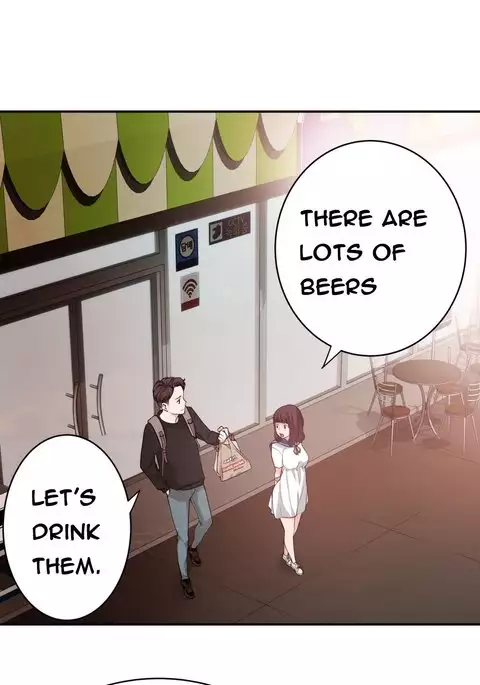 Tissue Thieves Ch.1-12