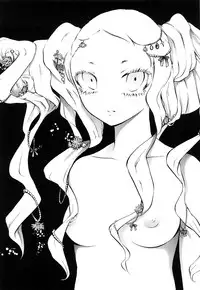 [Psycocko] Trans Girl -Henshitsu-kei Shoujo-