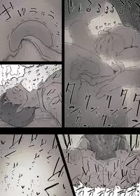 [Himawari no Tane] Bungaku Joshi ni Taberareru