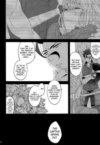 (SUPER25) [BLOW (Umehara Suzuko)] Hana to Hachimitsu Kouhen (Fate/Zero) [English] [biribiri]