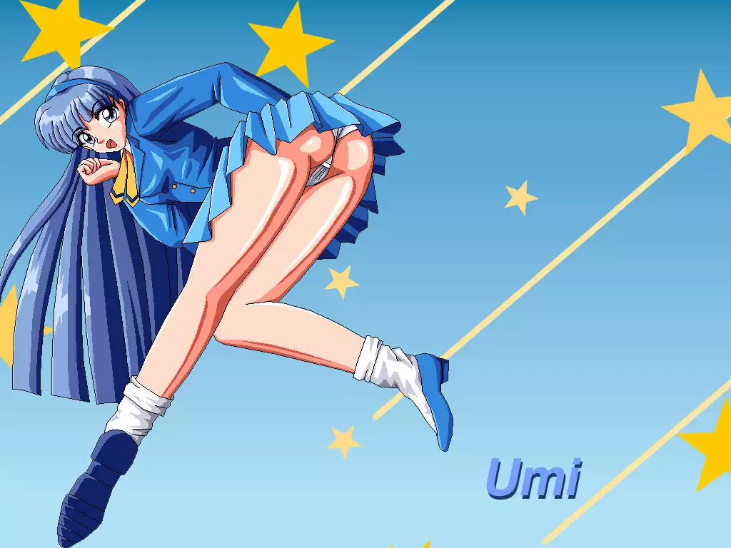 Sanshoku Dama Return