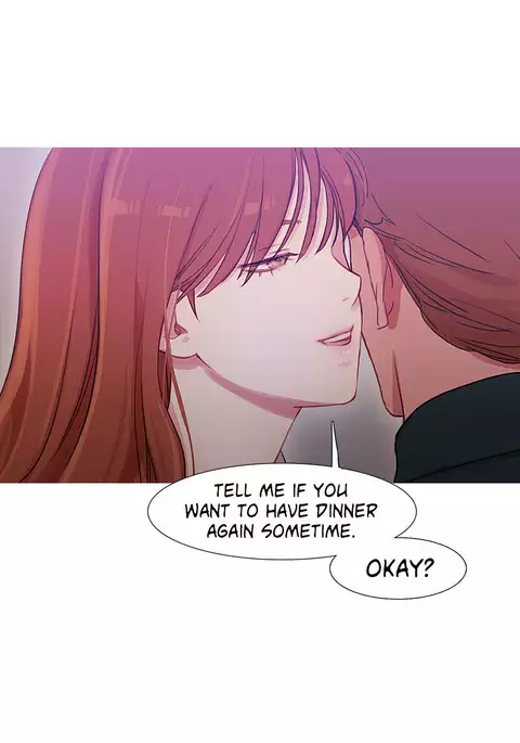 Scandal of the Witch Ch.1-38