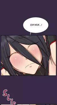 [Hong BanJang] Aharoo Ch.1-39 (English) (YoManga) (Ongoing)