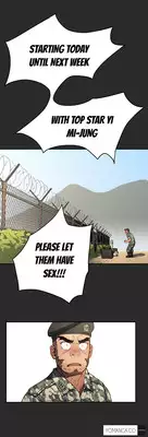 [Yi Hyeon Seok] Refrain Love Ch.1-17 (English) (YoManga) (Ongoing)