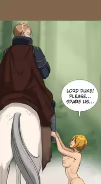 [Hong BanJang] Aharoo Ch.1-39 (English) (YoManga) (Ongoing)