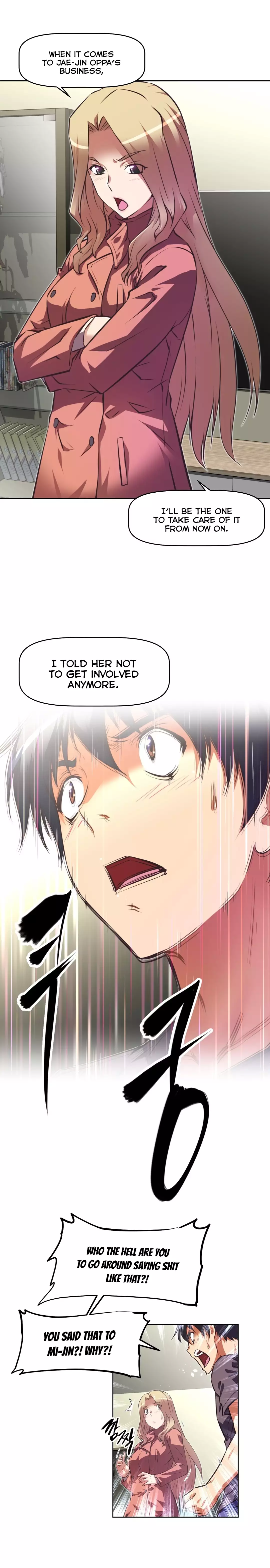 Brawling Go Ch.76-112