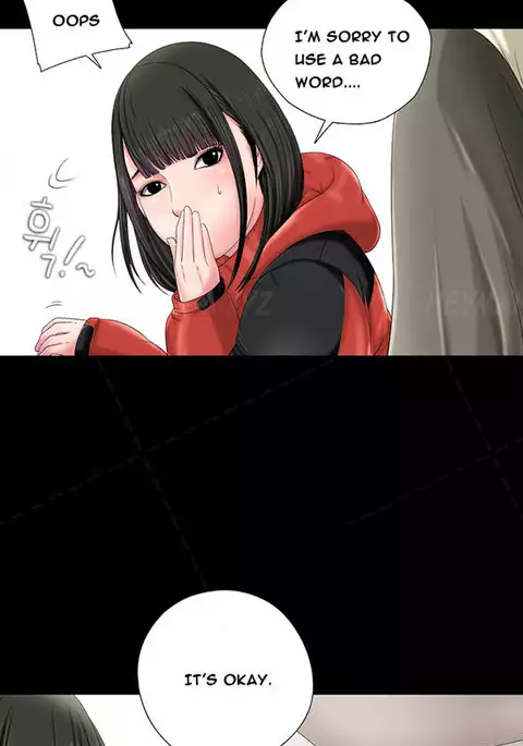 Girl Next Door Ch.1-6