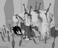 naruto/sasuke gender bend