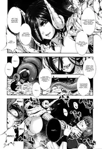 [GEN] Bloody Queen (Monster Musume to no Kougou) [English] [CGrascal]