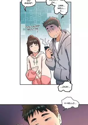 Sexercise Ch.26/?
