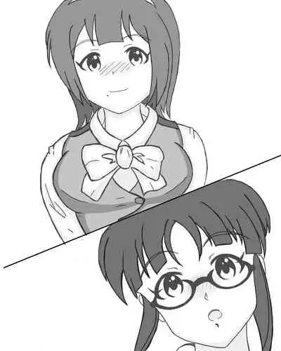 Kotori to Ritsuko to Jikifun to
