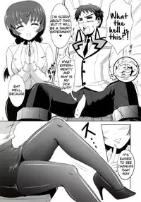 (SC64) [KNIGHTS (Kishi Nisen)] Mahouka Koukou no Retsujou Sensei (Mahouka Koukou no Rettousei) [English] [Tigoris Translates]