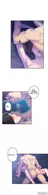 Ghost Love Ch.1-11 (English) (YoManga) (Ongoing)