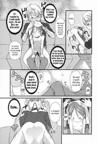 [Mizu] Kids Challenge [English]