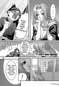 (C71) [ReDrop (Miyamoto Smoke, otsumami)] Angel Of Death (BLEACH) [English]