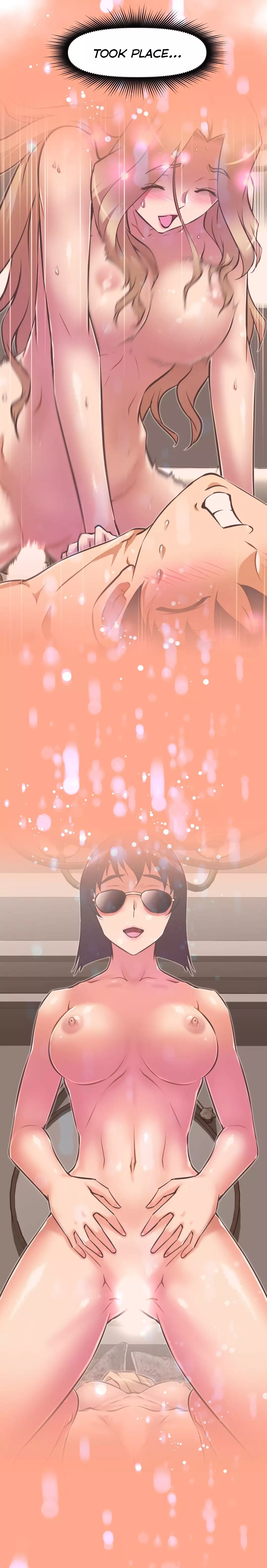 Brawling Go Ch.76-112