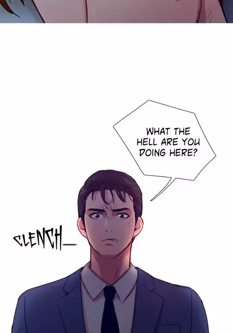 Scandal of the Witch Ch.1-30