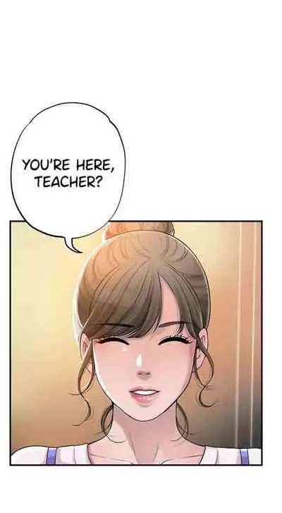 New Town [Lee Wan, Kim Suna] Ch.25/? [English] [Manhwa PDF]