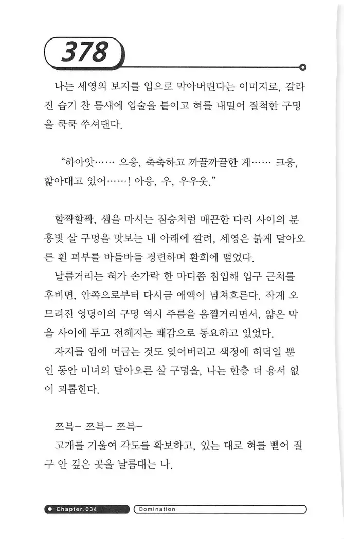 최면게임 - 타락하는 공주기사