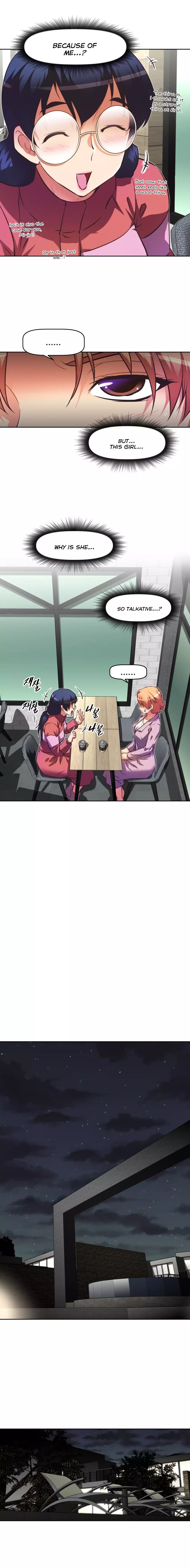 Brawling Go Ch.76-112