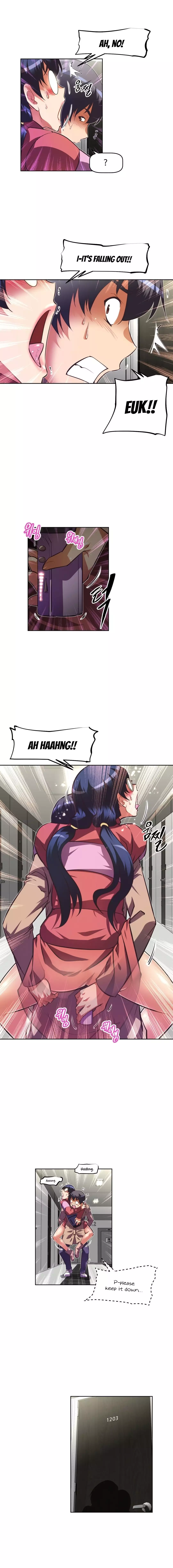 Brawling Go Ch.76-112