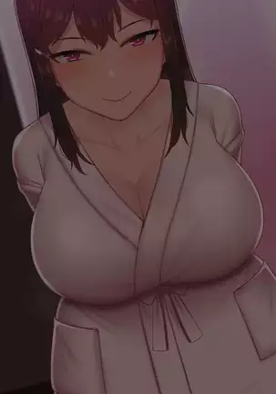 There's Something Loose in Her Head #30