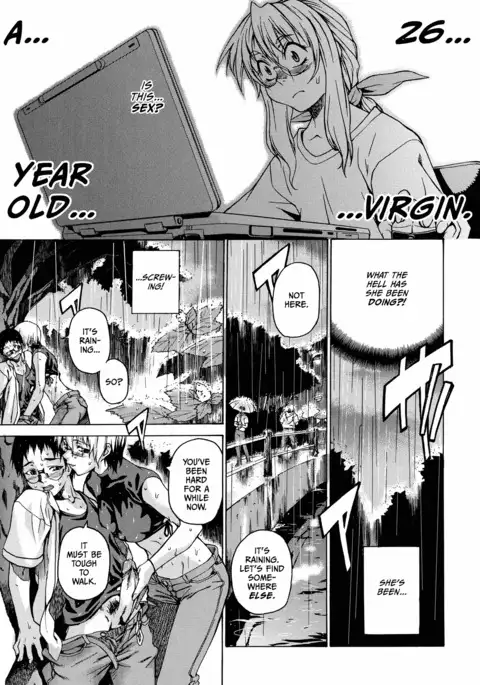 Domin-8 Me! / Take on me