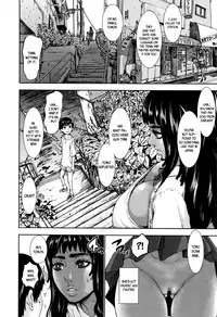 [PIero] PAICCHU Ch. 1-5 [English] [Brolen+B.E.C. Scans]